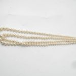 601 3500 PEARL NECKLACE